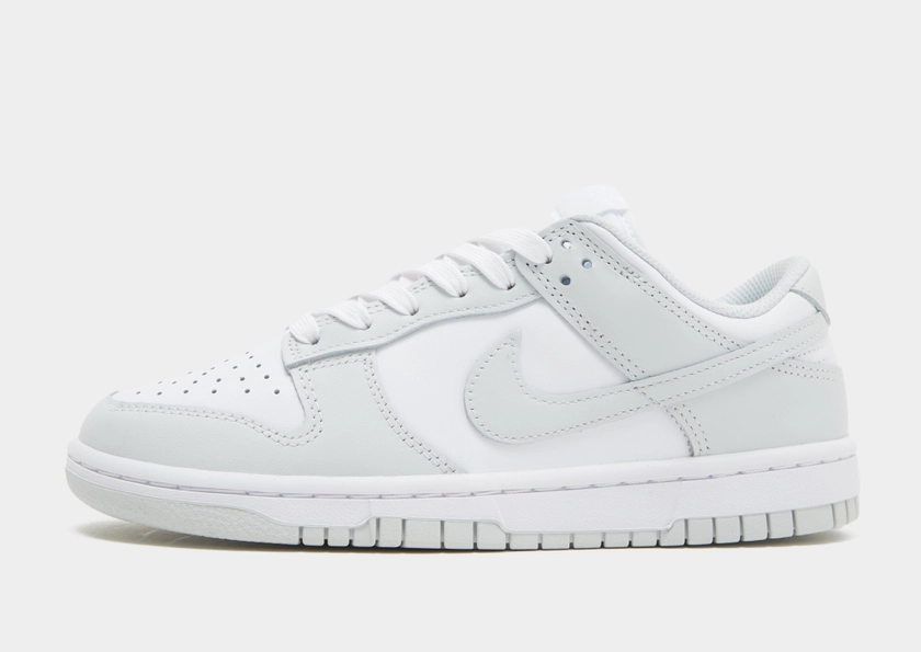 Nike Dunk Low Women's en Blanco | JD Sports España