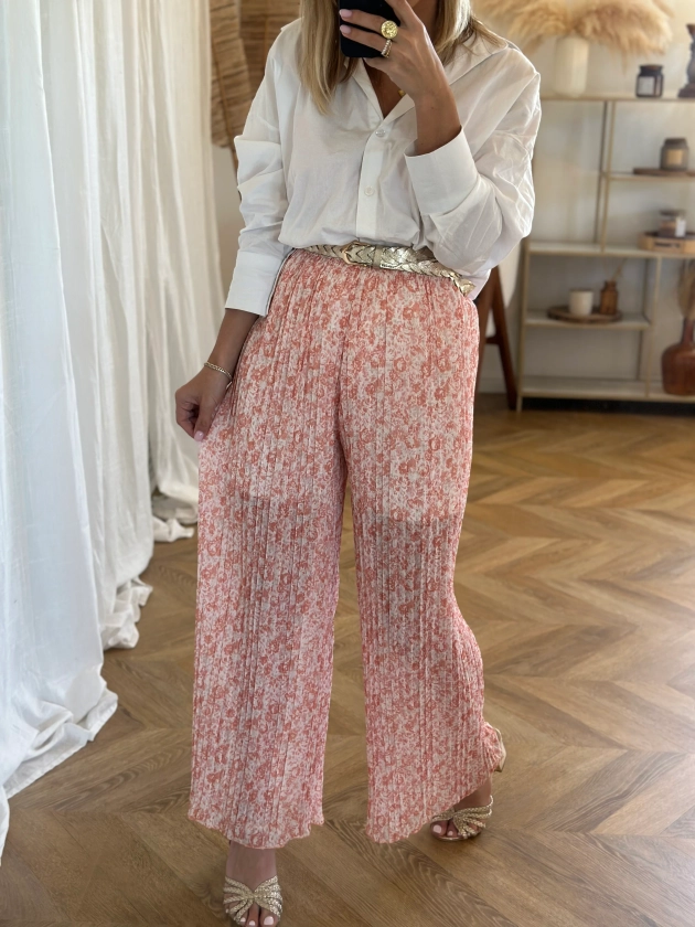 PANTALON | PRETTY