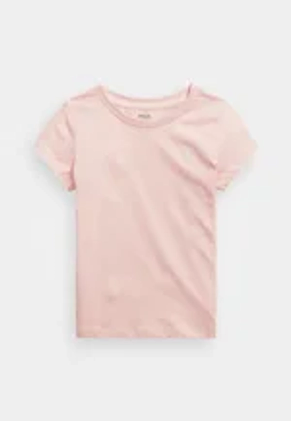 Polo Ralph Lauren TEE - T-shirt basique - hint of pink/rose - ZALANDO.FR