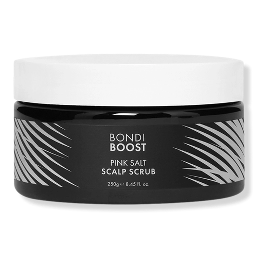 Pink Himalayan Sea Salt Scalp Scrub - Bondi Boost | Ulta Beauty