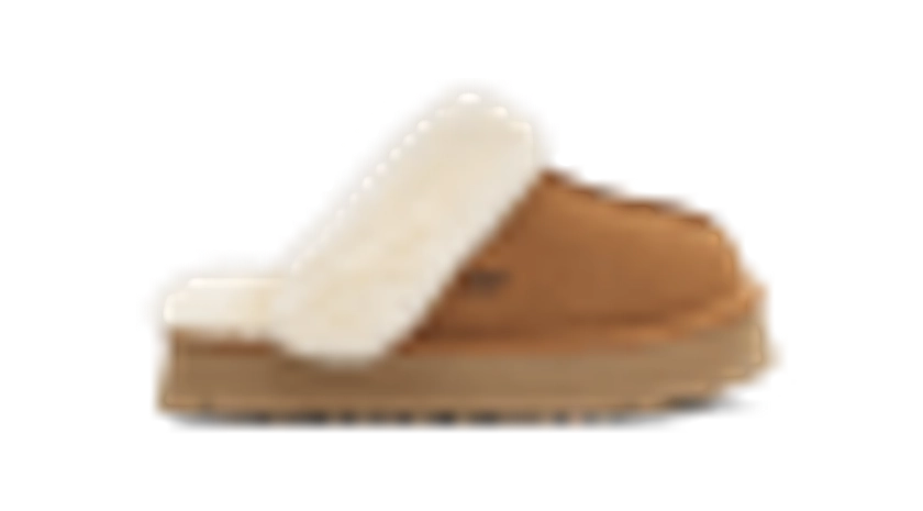 UGG® Disquette Slipper for Women | UGG® UK