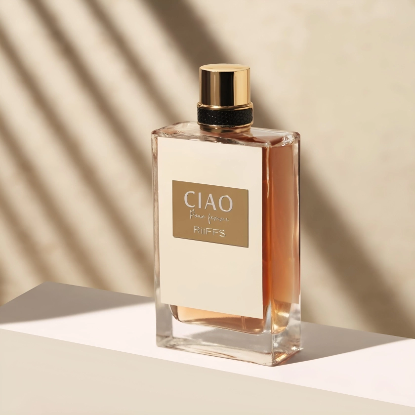 Ciao (Love Don’t Be Shy) - Eau de parfum