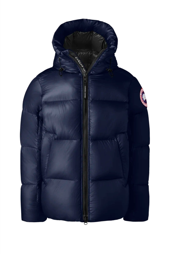 Crofton Puffer