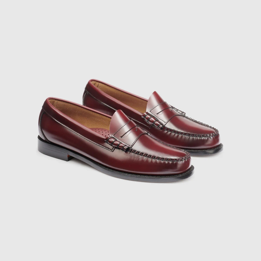 MENS LARSON WEEJUNS LOAFER