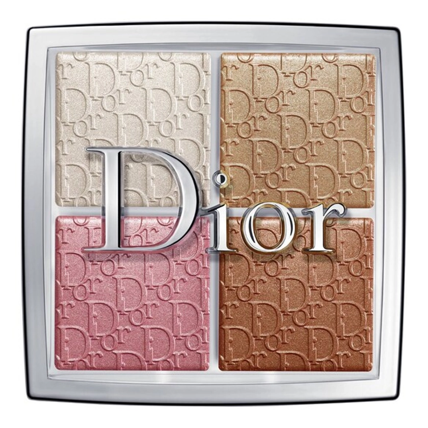DIOR BACKSTAGE | Dior Backstage Glow Face Palette – Palette make-up viso illuminante e blush
