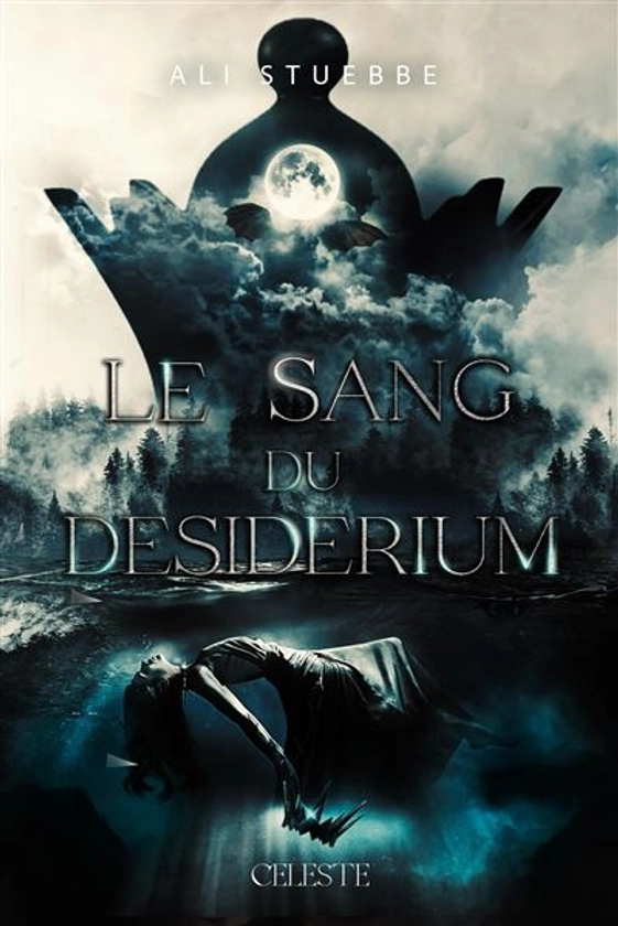 The Divide - Tome 1 : Le sang du desiderium