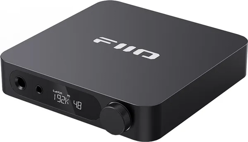 Fiio K11