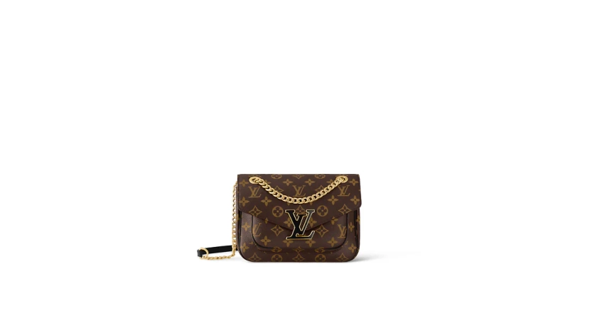 Products by Louis Vuitton: Passy Bag