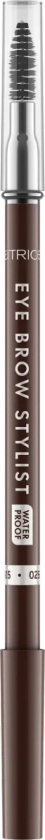Augenbrauenstift Stylist Waterproof 025 Perfect Brown, 5 g