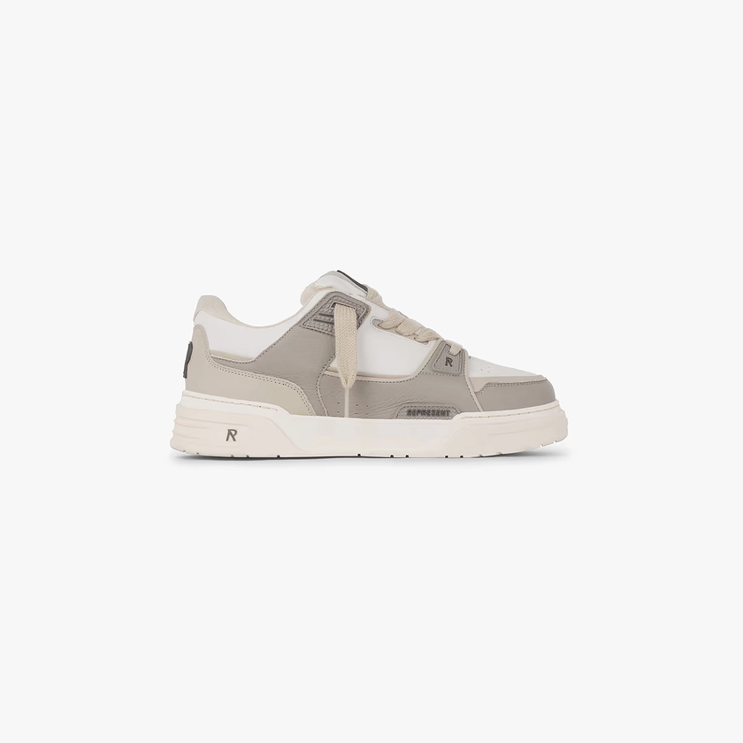 Studio Sneaker - Cashmere