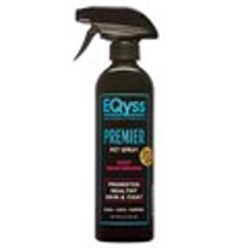 EQyss® Premier Pet Spray