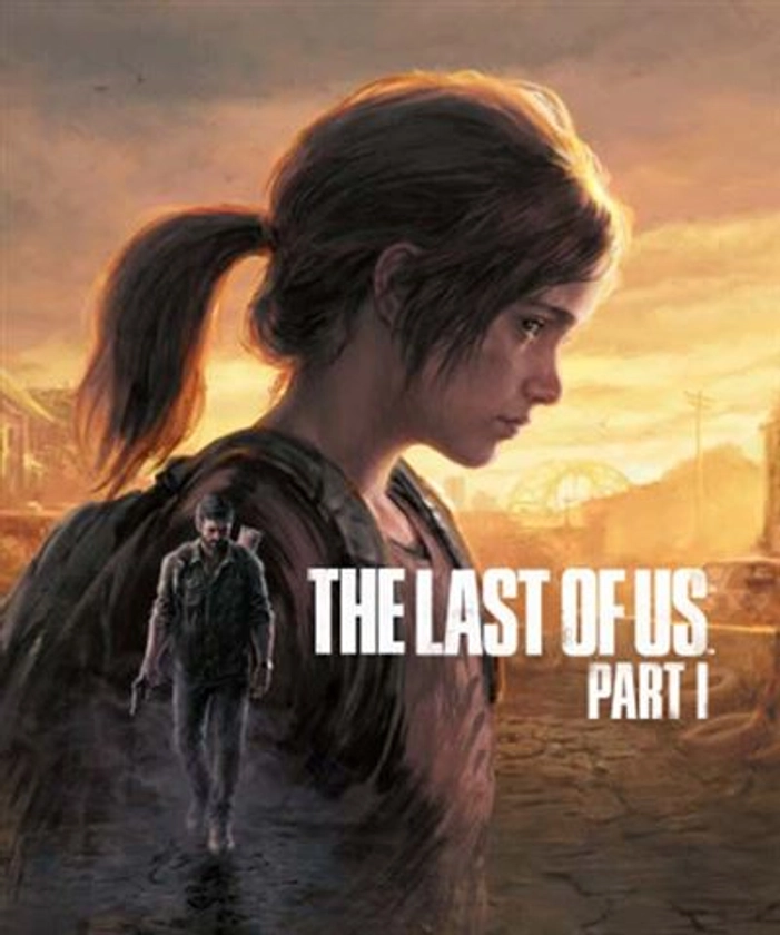The Last of Us? Part I