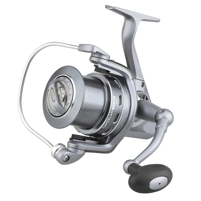 MOULINET PÊCHE en surfcasting SYMBIOS-500 5500