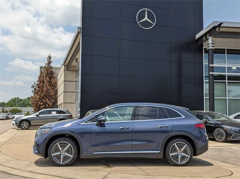 New Mercedes-Benz EQE SUV for Sale in Jonesboro, AR - CarGurus