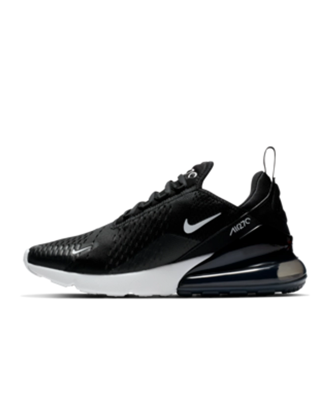 Nike Air Max 270 Women's Shoes