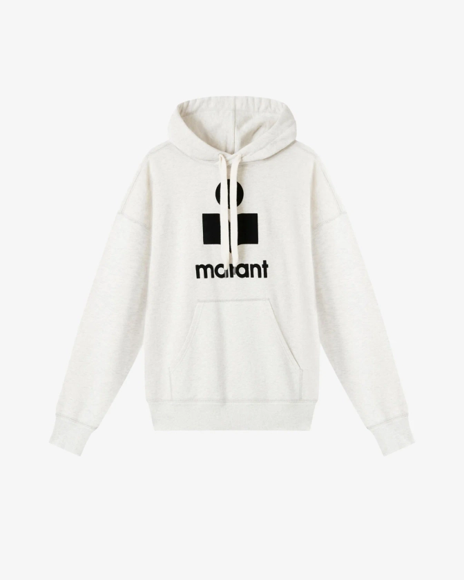 Sweatshirt Mansel