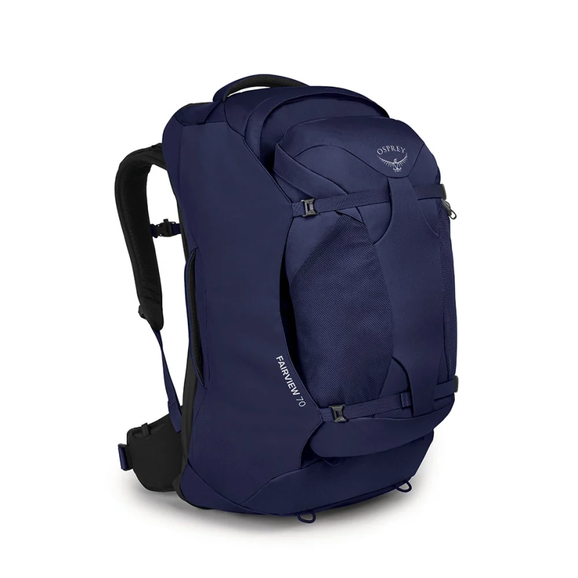 Osprey Fairview 70 : sac à dos de voyage femme de 70L