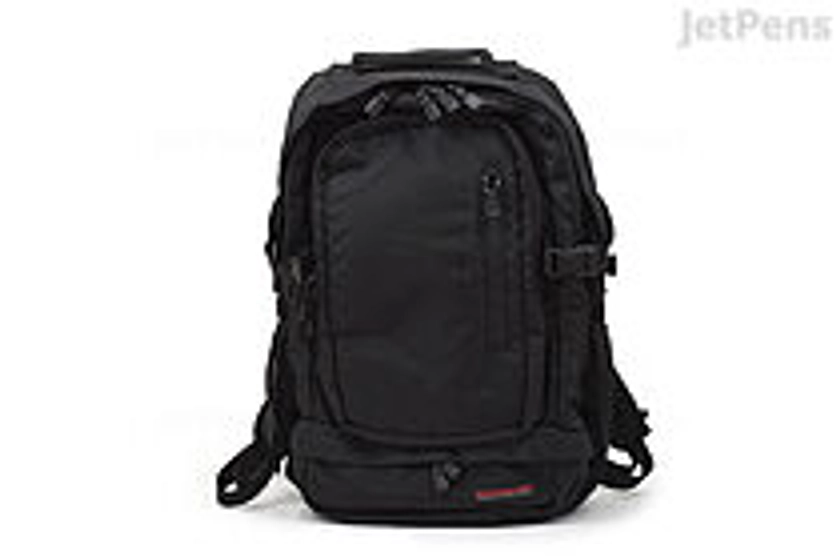 JetPens.com - Nomadic's NW-07 Wise-Walker Backpack - Black