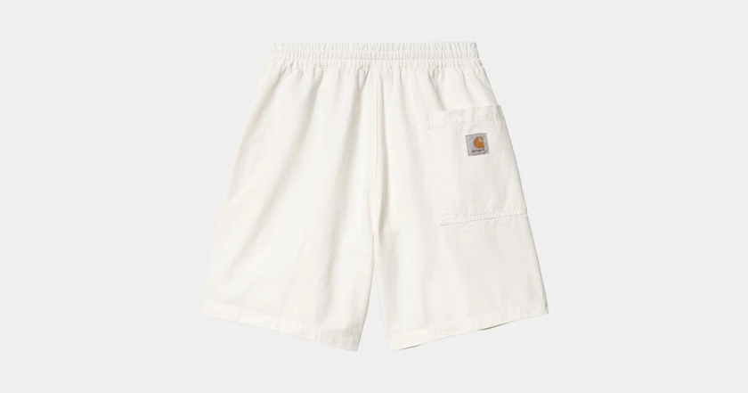 Carhartt WIP Rainer Short | Carhartt WIP