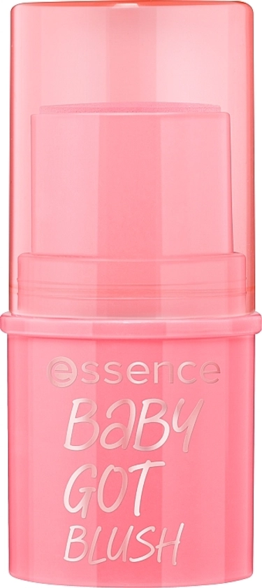 Essence Baby Got Blush Stick            Blush en stick