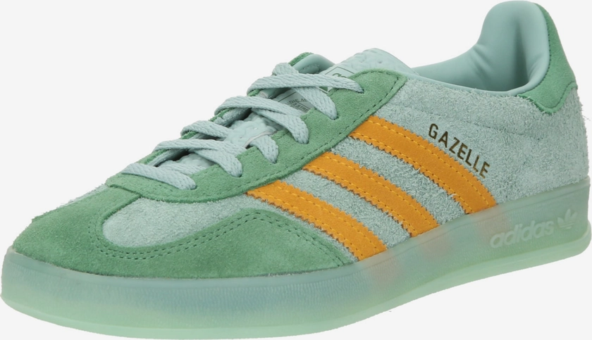 Baskets basses 'Gazelle'