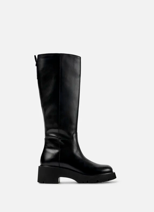 BOTTES MILAH - CAMPER pour FEMME | Printemps.com