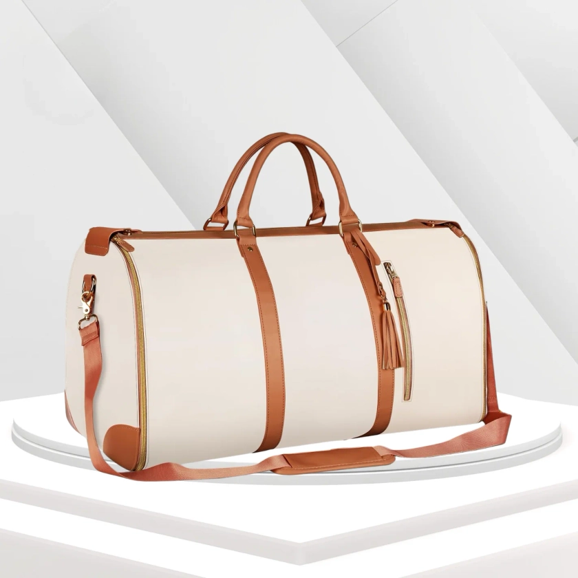 Travel in Luxury with Luux Bags: Explore Our Premium Collection Now