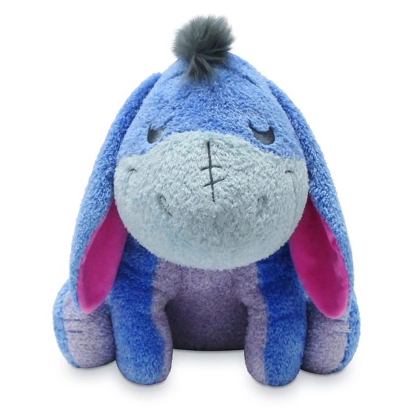 Eeyore Weighted Plush – Winnie the Pooh – Medium 14'' | Disney Store