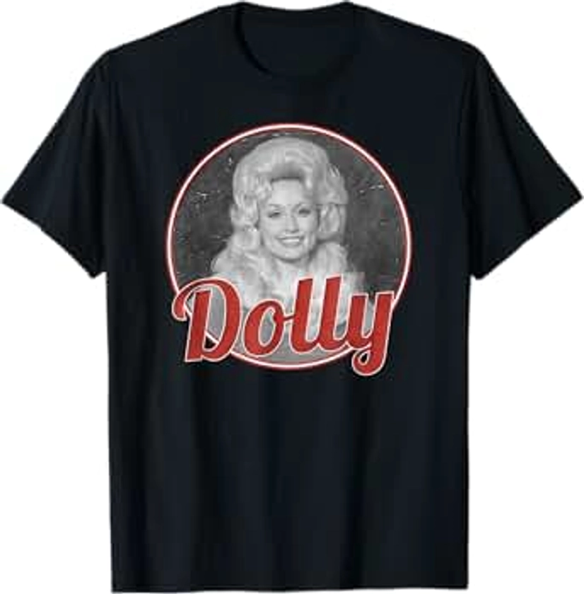 The Classic Dolly Parton T-Shirt