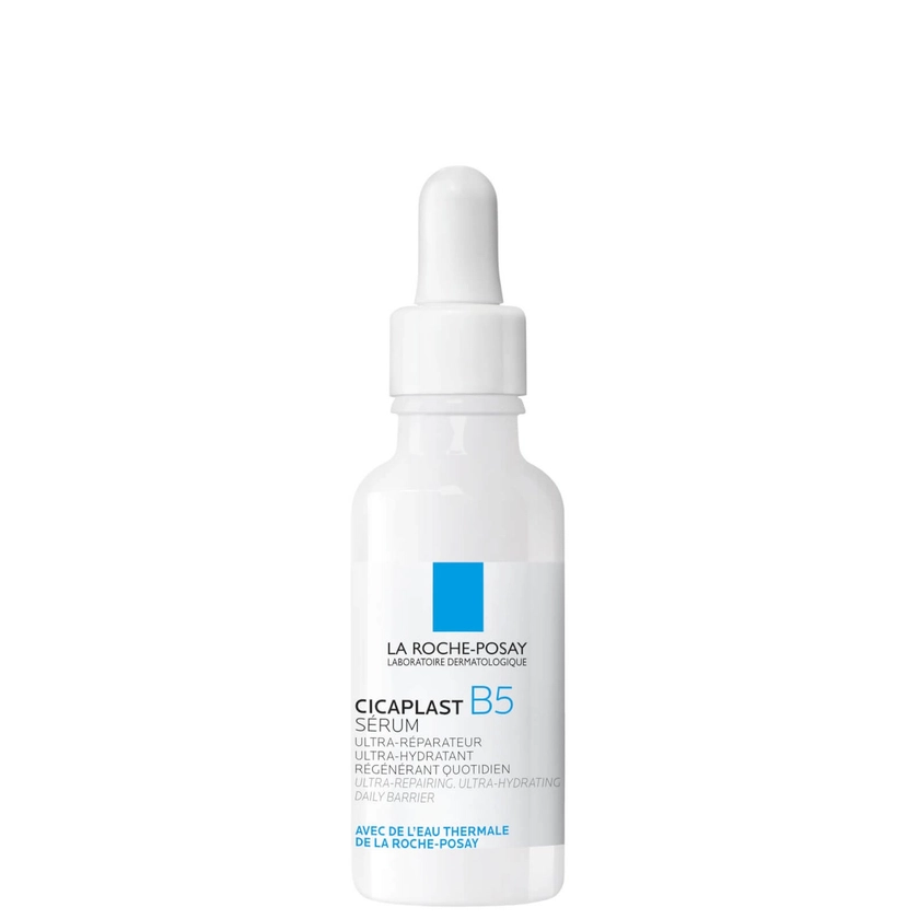 LA ROCHE-POSAY CICAPLAST B5 FACE SERUM FOR DEHYDRATED SKIN