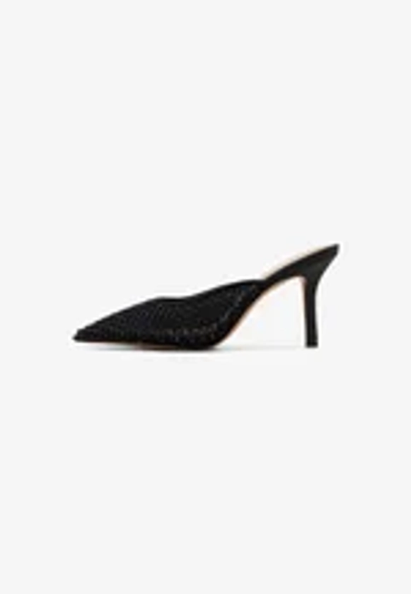 ALDO GAMILA - Escarpins - black/noir - ZALANDO.FR