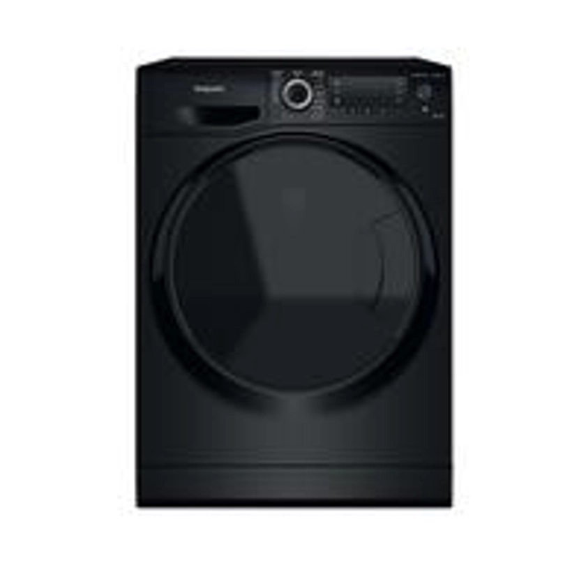 NDD8636BDAUK D|A 8+6KG 1400 Rpm Washer Dryer