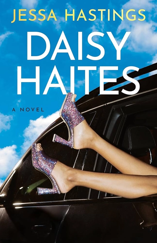 Daisy Haites (The Magnolia Parks Universe)