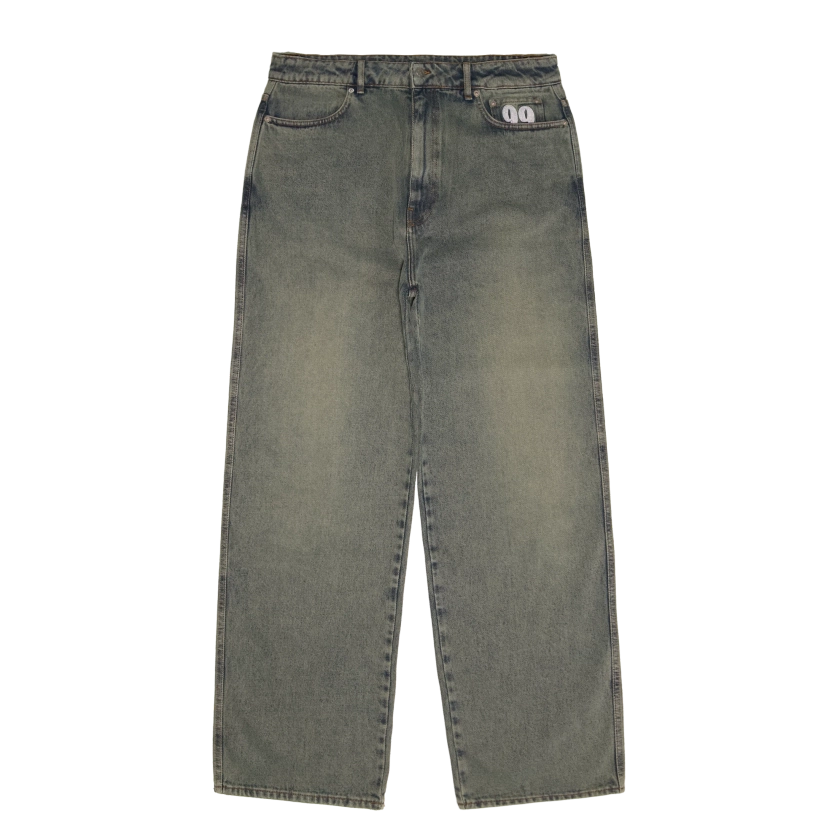 Shining Stars Jeans [Desert Blue]