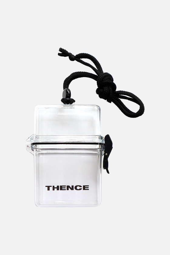 Waterproof Multi Case_Clear - THENCE