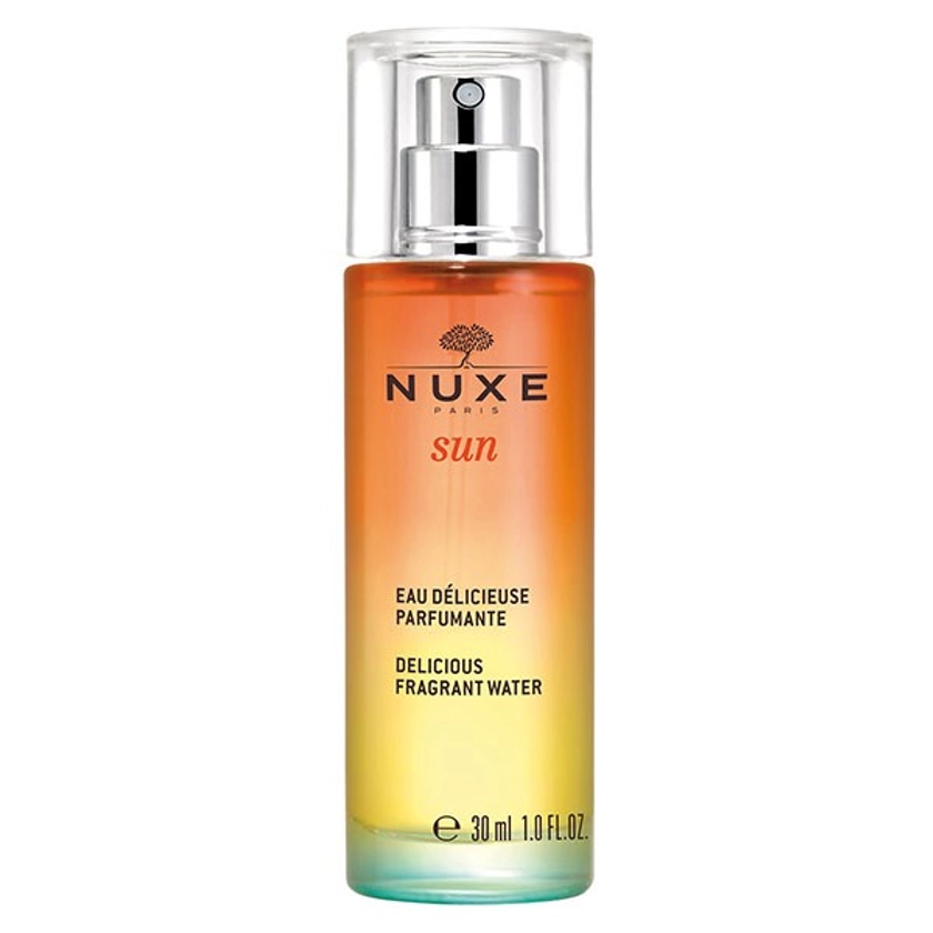 Nuxe Sun Eau Délicieuse Parfumante 30ml