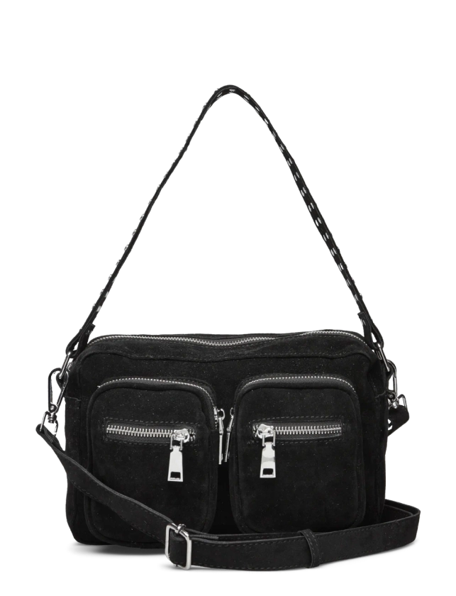 Noella Celina Bag Black (Black/Svart) - 561 kr | Boozt.com