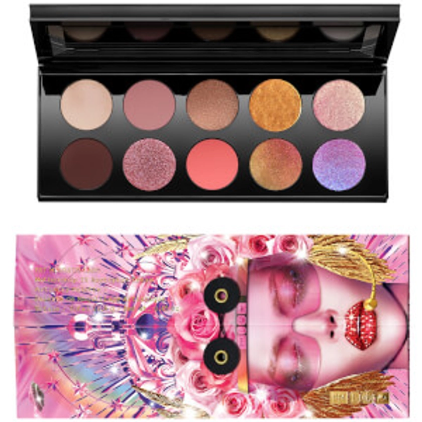 Pat McGrath Labs Mothership IX: Huetopian Dream Palette