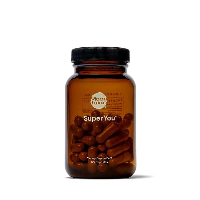 SuperYou - Moon Juice