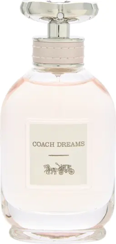 COACH Dreams Eau de Parfum Spray | Nordstromrack