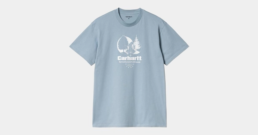 Carhartt WIP S/S Surround T-Shirt | Carhartt WIP