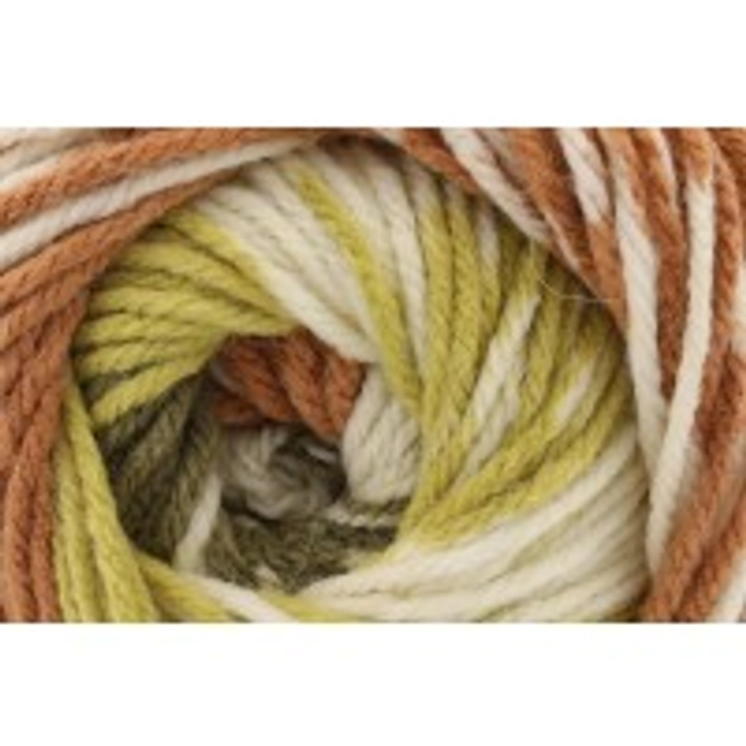 King Cole Nordic Chunky - Sune (4806) - 150g