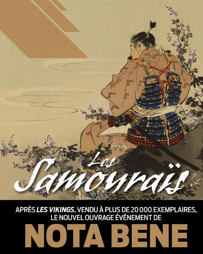 Les Samouraïs