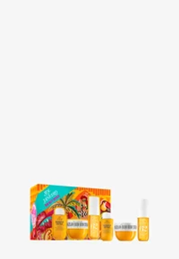 RIO BODY RETREAT - Set de soins du visage - -