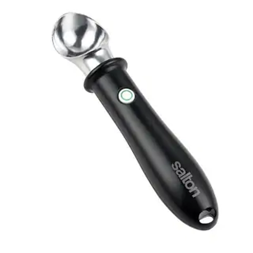 Salton Heated Ice Cream Scoop - Rechargeable | Overstock.com Shopping - The Best Deals on Specialty Appliances | 43842551