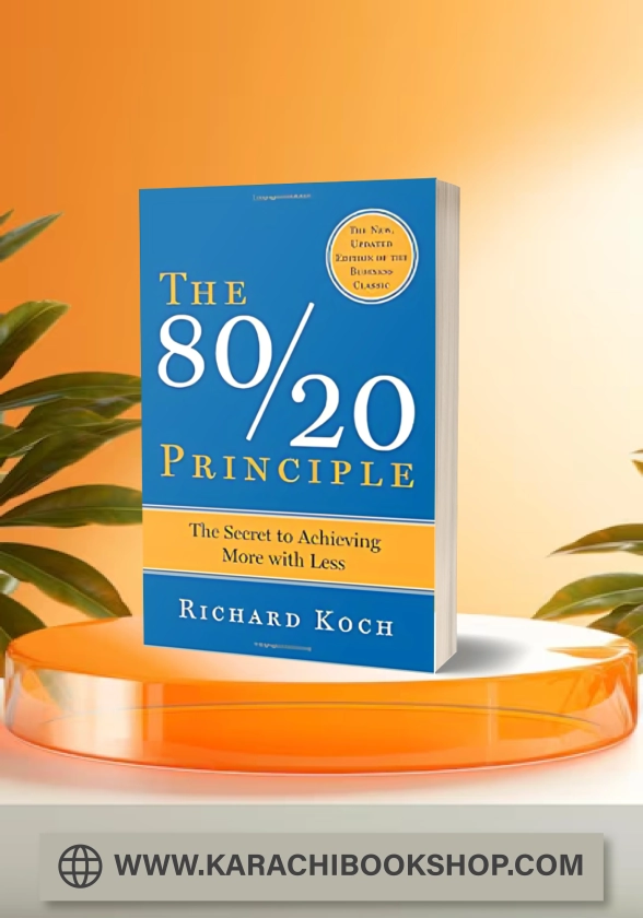 The 80/20 Principle