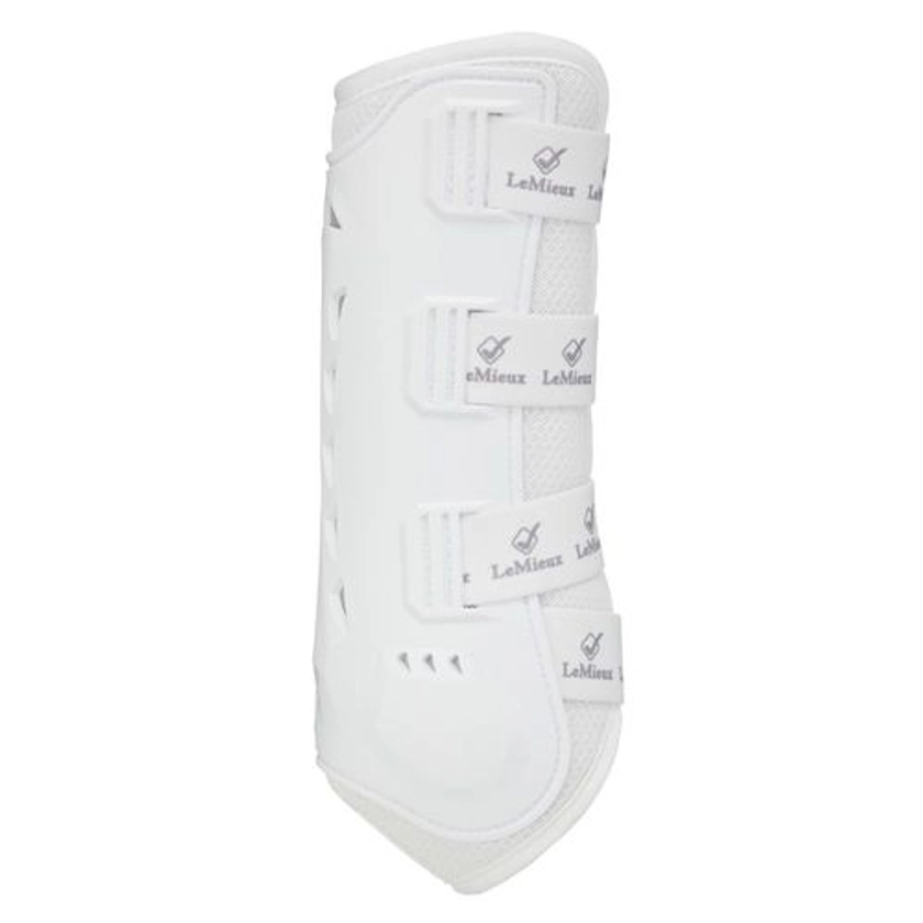 LeMieux® Front Ultra-Mesh Snug Boots | Dover Saddlery