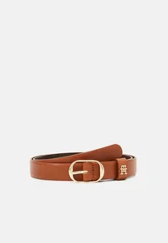 CASUAL - Ceinture - cognac