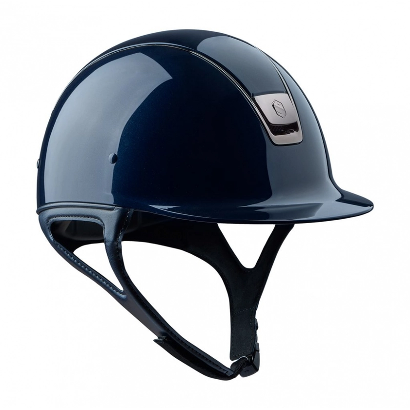 Casque Samshield Shasowglossy - CASQUES ET BOMBES - PADD