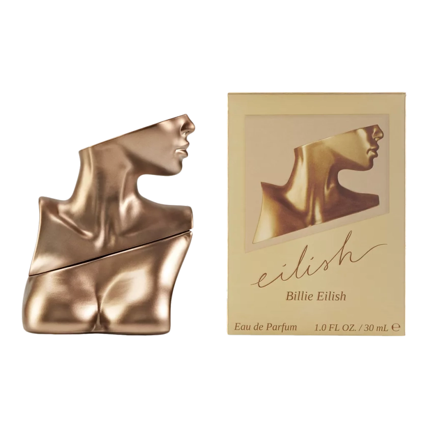 1.0 oz Eilish Eau de Parfum - Billie Eilish | Ulta Beauty